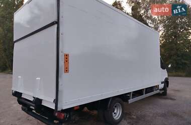 Вантажний фургон Renault Mascott 2006 в  фото 8 Вантажний фургон Renault Mascott 2006 в