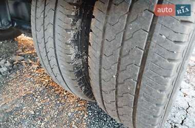 Вантажний фургон Renault Mascott 2006 в  фото 15 Вантажний фургон Renault Mascott 2006 в