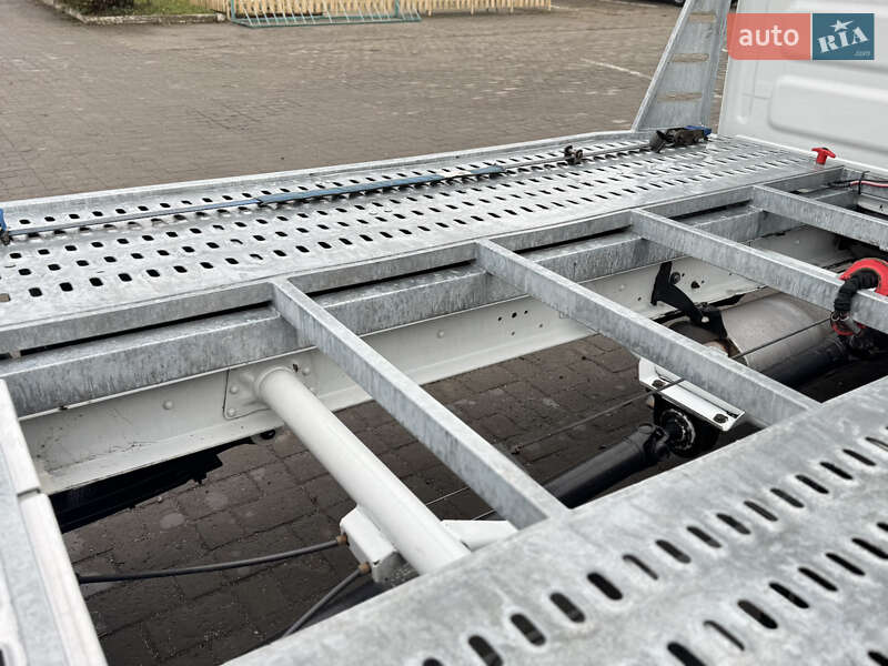 Автовоз Renault Mascott 2007 в Ковелі фото 22 Автовоз Renault Mascott 2007 в Ковелі