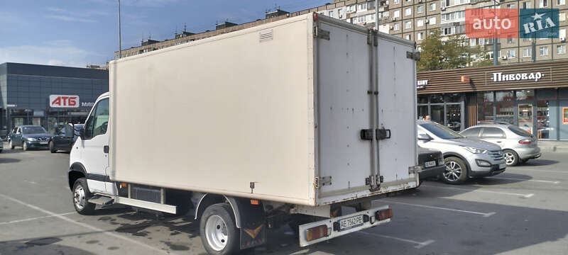 Рефрижератор Renault Mascott 2002 в Днепре