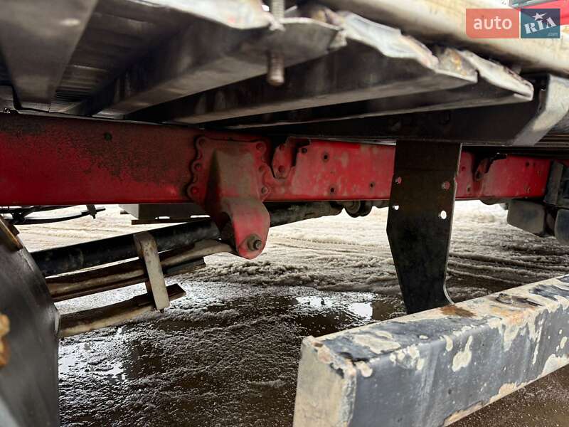 Эвакуатор Renault Mascott 2008 в Рокитном фото 15 Эвакуатор Renault Mascott 2008 в Рокитном