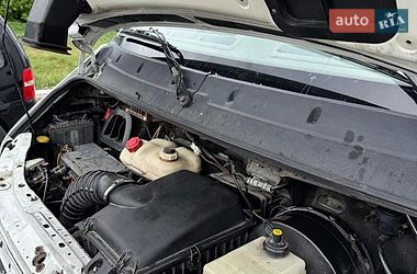 Рефрижератор Renault Mascott 2002 в Львове