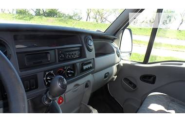  Renault Master 2007 в Стрию