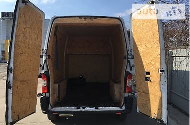  Renault Master 2005 в Великой Багачке