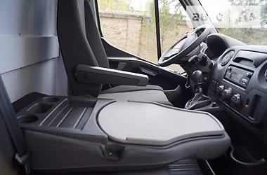  Renault Master 2016 в Ровно