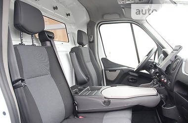  Renault Master 2012 в Луцке