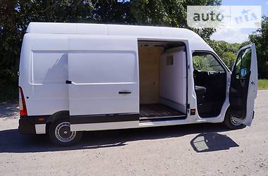  Renault Master 2015 в Ровно