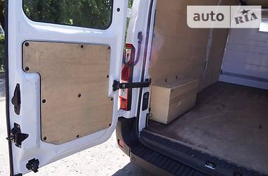  Renault Master 2015 в Ровно