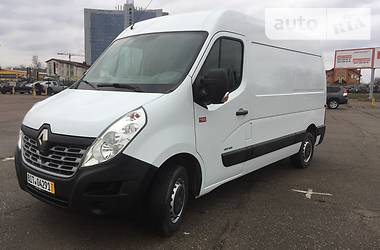  Renault Master 2015 в Києві