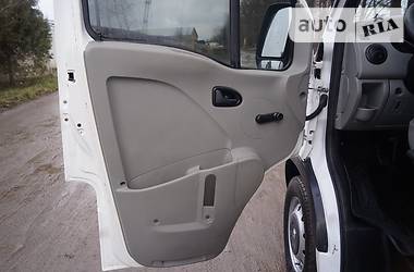  Renault Master 2004 в Луцке