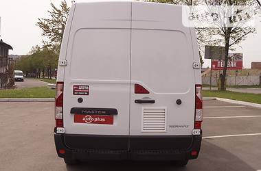  Renault Master 2014 в Рівному