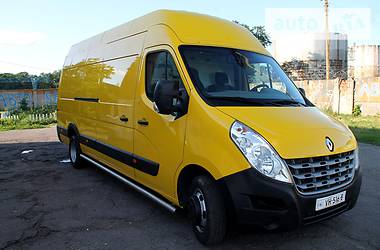  Renault Master 2014 в Полтаве