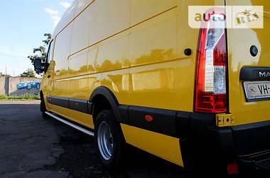  Renault Master 2014 в Полтаве