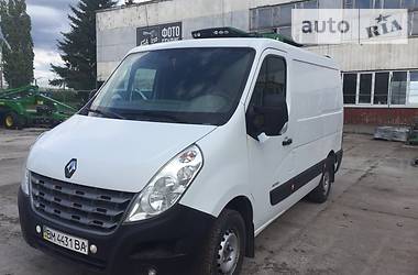  Renault Master 2013 в Сумах