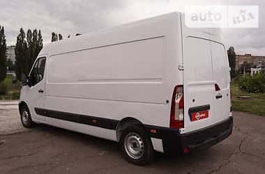 Рефрижератор Renault Master 2014 в Рівному