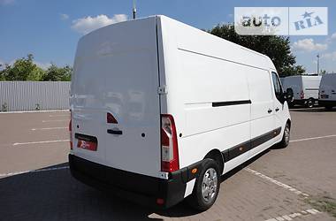 Рефрижератор Renault Master 2014 в Киеве