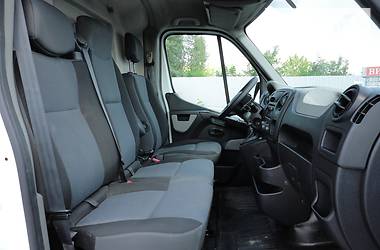 Рефрижератор Renault Master 2014 в Киеве