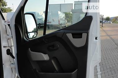  Renault Master 2014 в Киеве