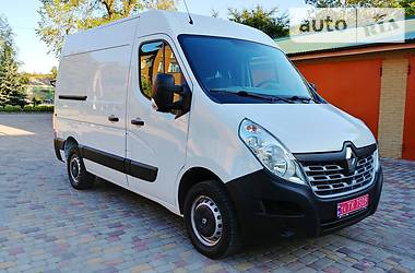  Renault Master 2015 в Полтаве