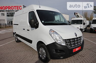  Renault Master 2013 в Киеве