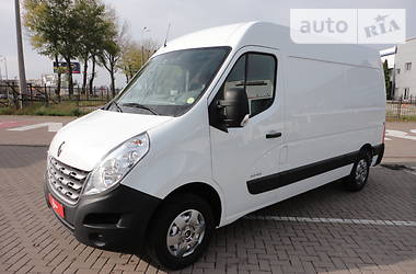  Renault Master 2013 в Киеве