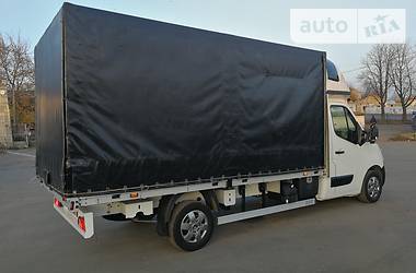  Renault Master 2014 в Ровно