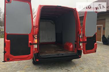  Renault Master 2014 в Ровно