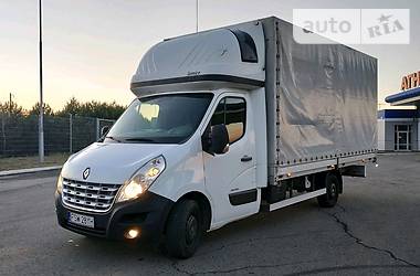  Renault Master 2014 в Ковеле