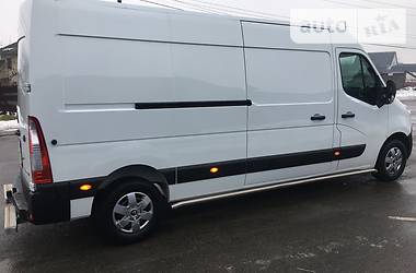  Renault Master 2014 в Броварах