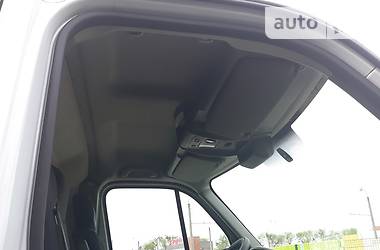  Renault Master 2015 в Рівному