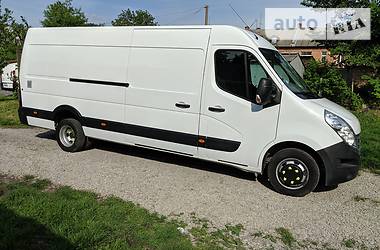  Renault Master 2014 в Житомирі