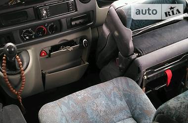 Мінівен Renault Master 2005 в 