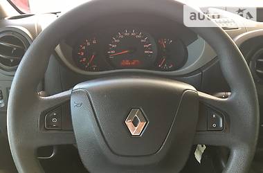  Renault Master 2014 в Вінниці