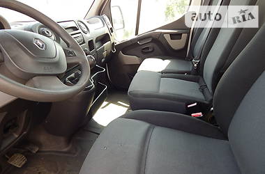  Renault Master 2013 в Сумах