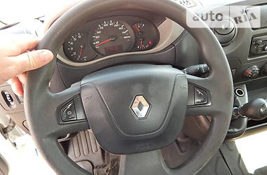  Renault Master 2013 в Сумах