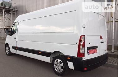  Renault Master 2014 в Хусте