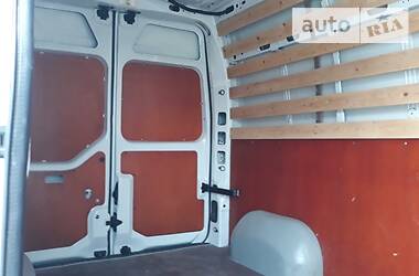  Renault Master 2015 в Ровно