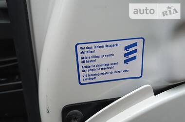 Борт Renault Master 2014 в 