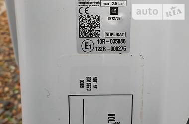 Борт Renault Master 2014 в 