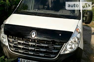 Другие автобусы Renault Master 2013 в Харькове