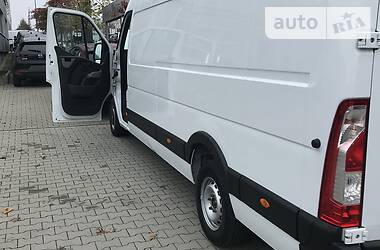  Renault Master 2016 в Белой Церкви