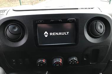  Renault Master 2016 в Киеве