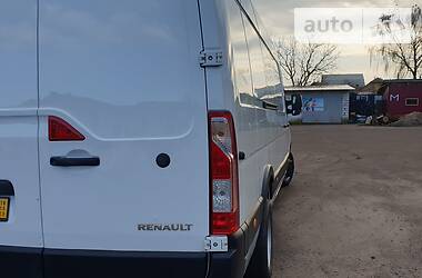 Інші вантажівки Renault Master 2012 в Бердичеві