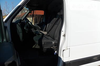  Renault Master 2012 в Переяславе