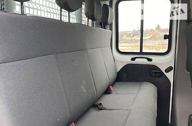  Renault Master 2016 в Ирпене