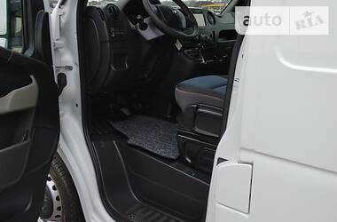  Renault Master 2016 в Киеве