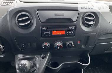  Renault Master 2015 в 
