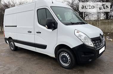  Renault Master 2015 в 