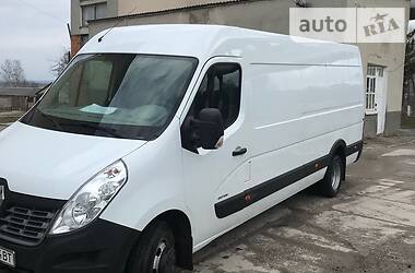  Renault Master 2015 в Кременце