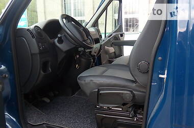  Renault Master 2015 в Кролевце